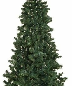 Χριστουγεννιάτικο Δέντρο 1,50μ PVC Πράσινο (67100-2)