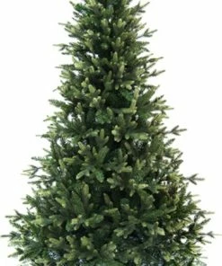 Χριστουγεννιάτικο Δέντρο 1,80μ Norway Spruce Πράσινο PE -PVC (98245-1)