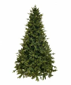 Χριστουγεννιάτικο Δέντρο 2,40μ Norway Spruce Πράσινο PE -PVC (98245-3)