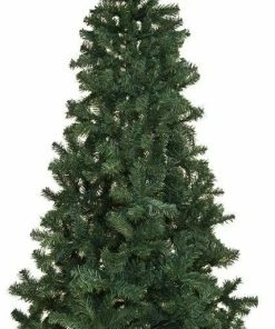 Christakopoulos Χριστουγεννιάτικο Δέντρο PVC Valey Πράσινο 150εκ. (78553-2)