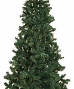 Christakopoulos Χριστουγεννιάτικο Δέντρο PVC Valey Πράσινο 180εκ. (78553-3)
