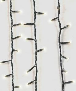 Χριστουγεννιατικα Λαμπακια Λευκα 240 Λαμπακια (XLAGS11240)