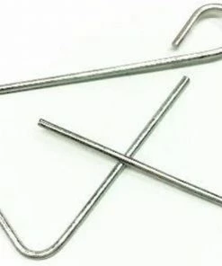 Χριστουγεννιατικο Τριγωνο Για Καλαντα (XJBELL)