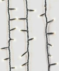 Χριστουγεννιατικα Λαμπακια Λευκα Gs 300 (XLAGS11300)