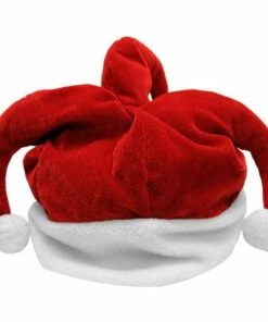 Χριστουγεννιατικο Καπελο Για Ενηλικες 30Χ2 (4585)