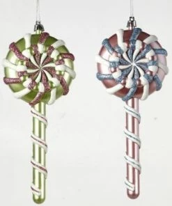 Χριστουγεννιατικα Κρεμαστα Μεγαλο Γλυφιτζουρι (9752327)