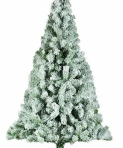 Χριστουγεννιατικο Δεντρο Χιονισμενο Alpine 2.10 (XTRSALPINE-7)