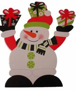 Χριστουγεννιατικο Κρεμαστο Παιδικο Στολιδι (04.ΚΤ-150135)