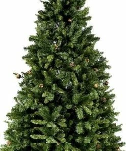 Χριστουγεννιατικο Δεντρο Forest Pine 2,10 Μετρα (XTR-470-1772)