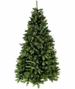 Χριστουγεννιατικο Δεντρο Forest Pine 1.80 (XTR-460-1098)