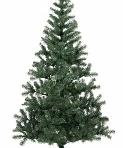 Χριστουγεννιατικο Πρασινο Δεντρο Promo 1.80 Με Πλαστικη Βαση (XTR-03K60-312PB)