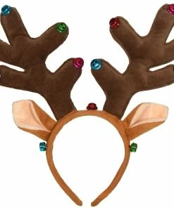 Christakopoulos Χριστουγεννιατικη Στεκα Ταρανδος Καφε (4770)