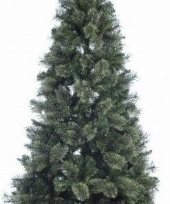 Χριστουγεννιατικο Δεντρο Cashmere 2,40 Hinged Slim (XTR-480-1320)