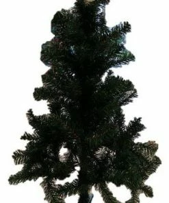 Χριστουγεννιατικο Δεντρο 100Cm Pvc Green (98210-1)