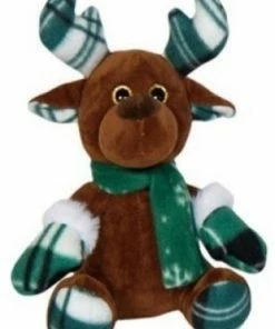 Christakopoulos Χριστουγεννιατικο Λουτρινο 3 Σχεδια 20 Εκ. (20715)