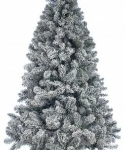 Χριστουγεννιάτικο Δέντρο Χιονισμένο Alpine 2.4 (XTRSALPINE-8)