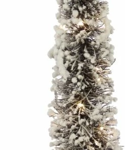 Χριστουγεννιάτικο Δέντρο Με Φως 15 Led 57 εκ. (04.HCM17067-57)